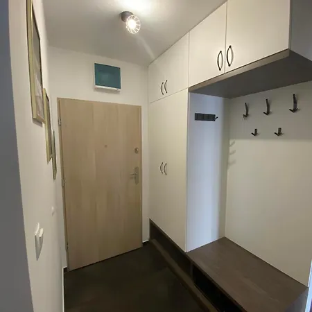 Apartament 1 Maja Kolberg Exterior foto