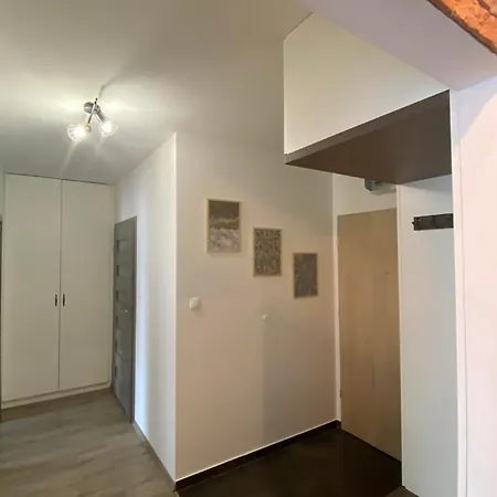 Apartament 1 Maja Kolberg Exterior foto