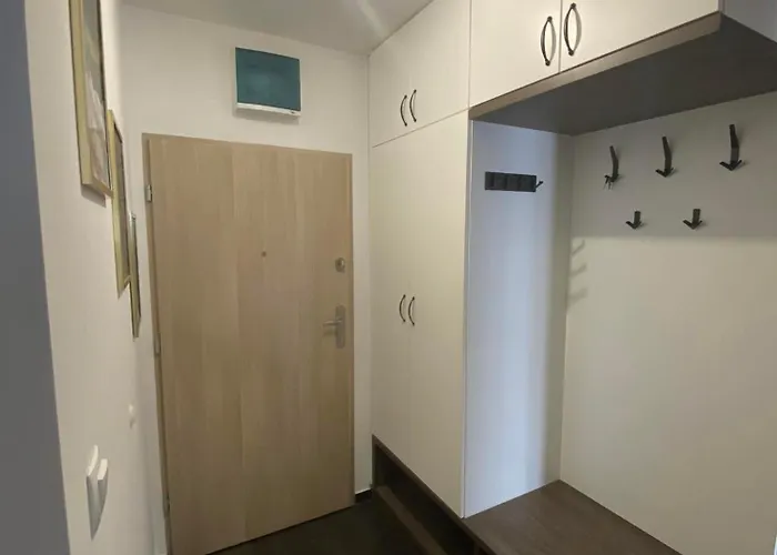 Apartament 1 Maja Kolobrzeg