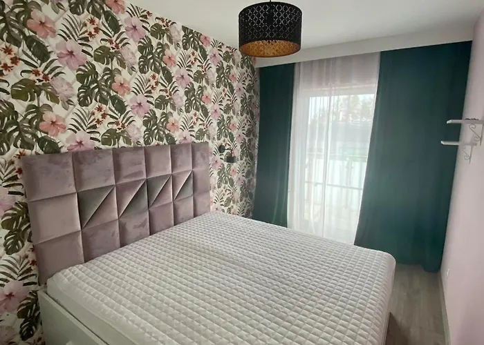 Apartament 1 Maja Kolobrzeg