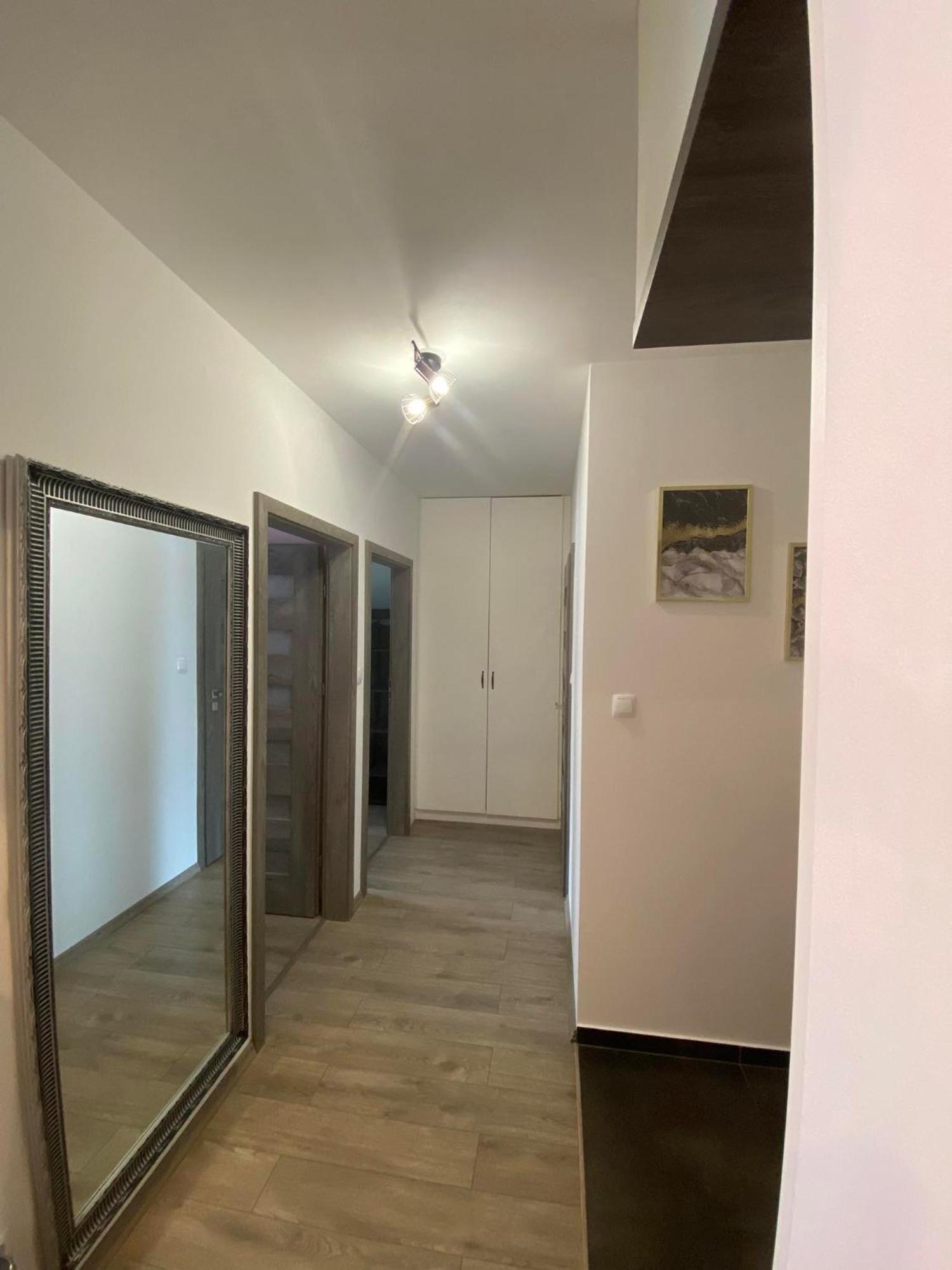 1 Maja Apartament Kołobrzeg