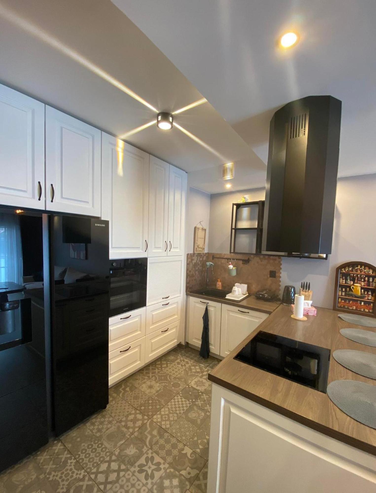Apartament 1 Maja Kołobrzeg
